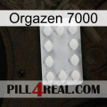 Orgazen 7000 16
